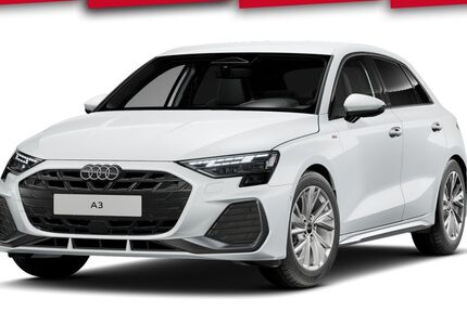 Audi A3 17.304 km 31.640 &euro; Stuttgart 70469