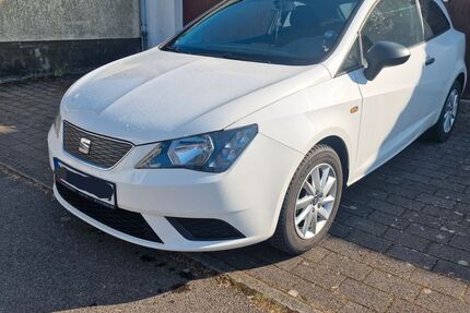 Seat Ibiza 220.000 km 3.200 &euro; Filderstadt 70794