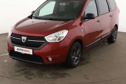 Dacia Lodgy 72.803 km 14.260 &euro; Stuttgart 70195
