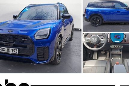 Mini Countryman D (Cooper) 15.900 km 38.800 &euro; Horb am Neckar 72160