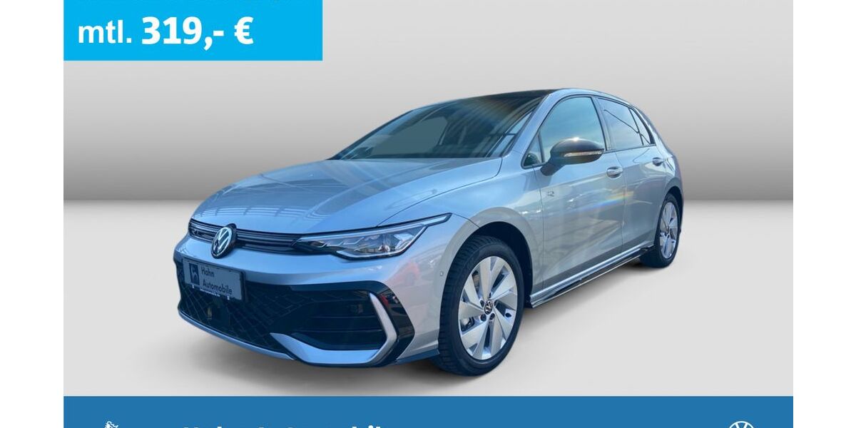 VW Golf 1.016 km 37.995 &euro; Wendlingen 73240