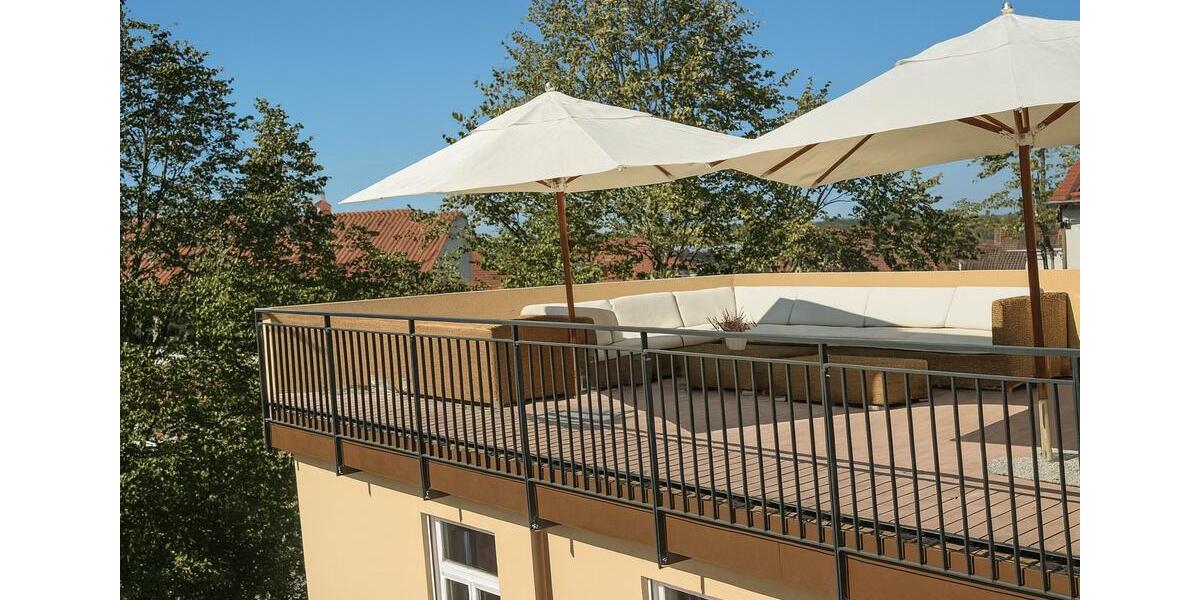 Etagenwohnung Hechingen - 1 Zimmer, 25 m&sup2;, 700&euro; | Angebot:26285705