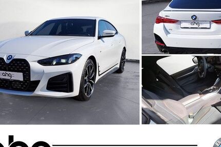 BMW 420 Gran Coupé 5.501 km 57.920 &euro; Horb am Neckar 72160
