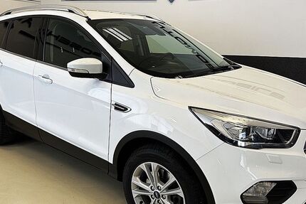 Ford Kuga 150.000 km 12.350 &euro; Hechingen-Bechtoldsweiler 72379