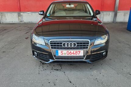 Audi A4 260.000 km 4.399 &euro; Stuttgart 70376