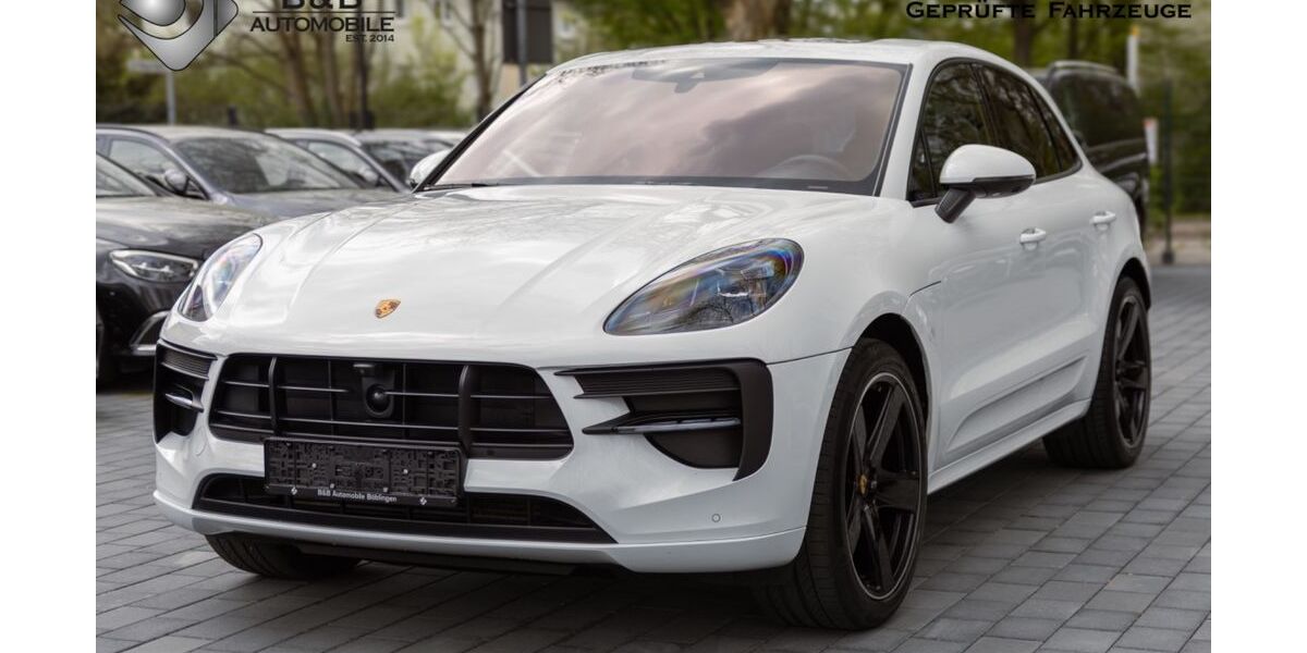 Porsche Macan 106.000 km 49.990 &euro; Böblingen-Süd 71032