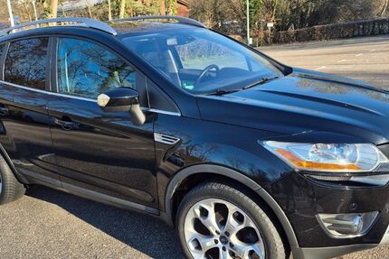 Ford Kuga 169.000 km 7.000 &euro; Stuttgart 70469