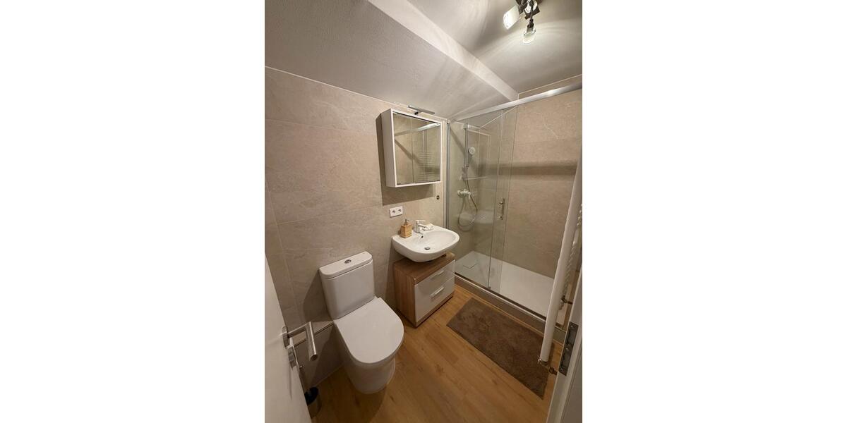 Etagenwohnung Stuttgart Lehen - 1 Zimmer, 43 m&sup2;, 1.000&euro; | Angebot:26161304
