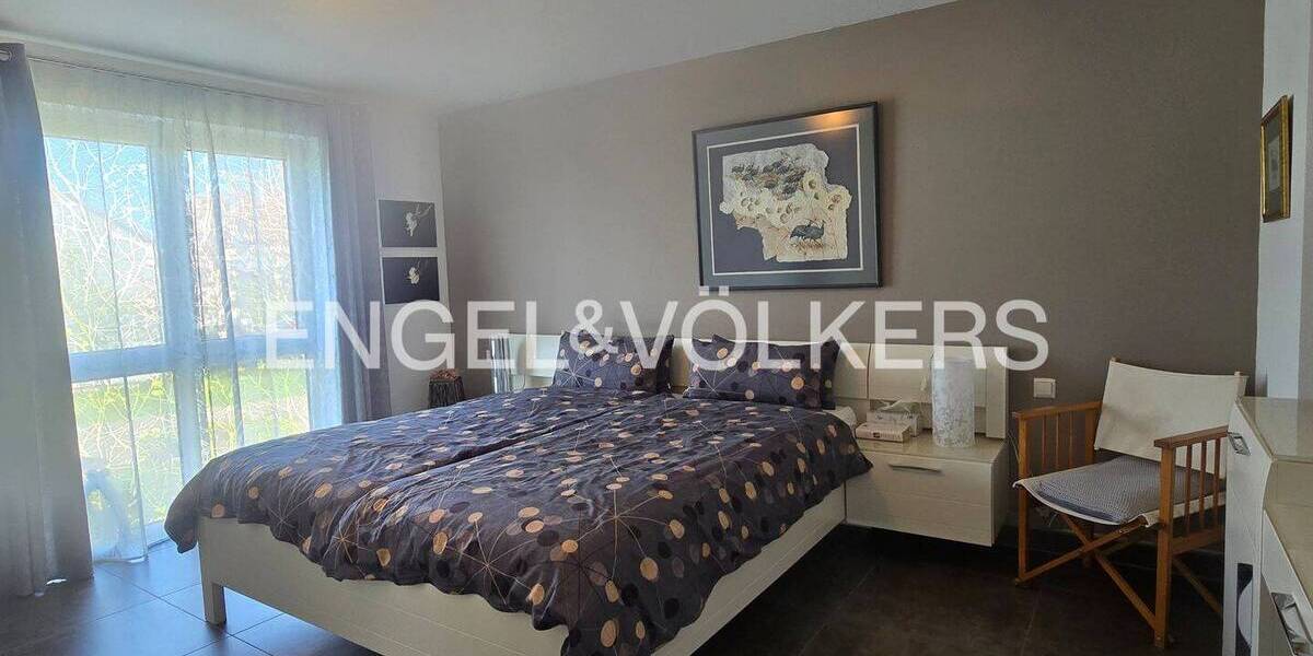 Etagenwohnung Mössingen - 4 Zimmer, 130 m&sup2;, 580.000&euro; | Angebot:26450977