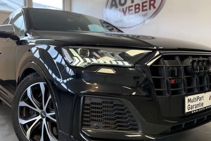 Audi SQ7 98.500 km 61.890 &euro; Sindelfingen/Darmsheim 71069