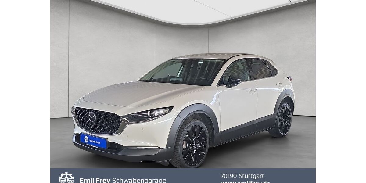 Mazda CX-30 30.157 km 22.950 &euro; Stuttgart 70190