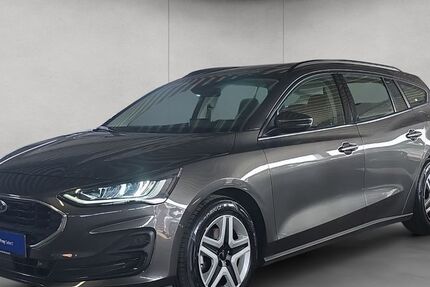 Ford Focus 52.761 km 15.900 &euro; Stuttgart 70190