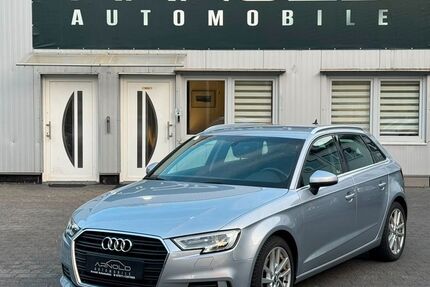 Audi A3 79.000 km 14.990 &euro; Tübingen 72072