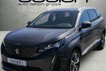 Peugeot 5008 55.910 km 24.780 &euro; Herrenberg 71083