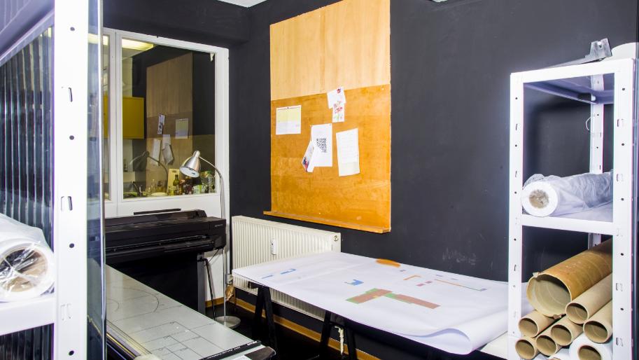 Gewerbeobjekt Stuttgart Hedelfingen - 300&euro; | Angebot:25979255