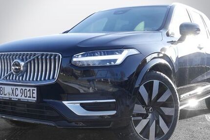 Volvo XC90 40.000 km 66.990 &euro; Tübingen 72072