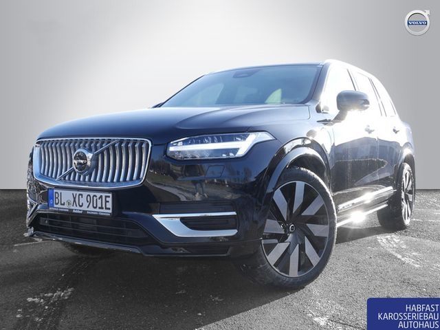 Volvo XC90 59.000 km 59.900 &euro; Tübingen 72072