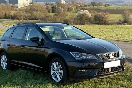 Seat Leon 86.000 km 11.500 &euro; Reutlingen 72766