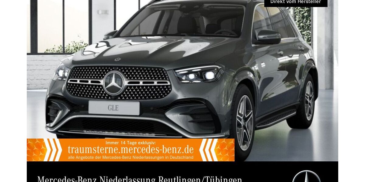 Mercedes-Benz GLE 350 7.958 km 81.990 &euro; Pfullingen 72793