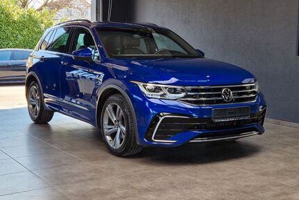 VW Tiguan 194.690 km 23.999 &euro; Gäufelden 71126