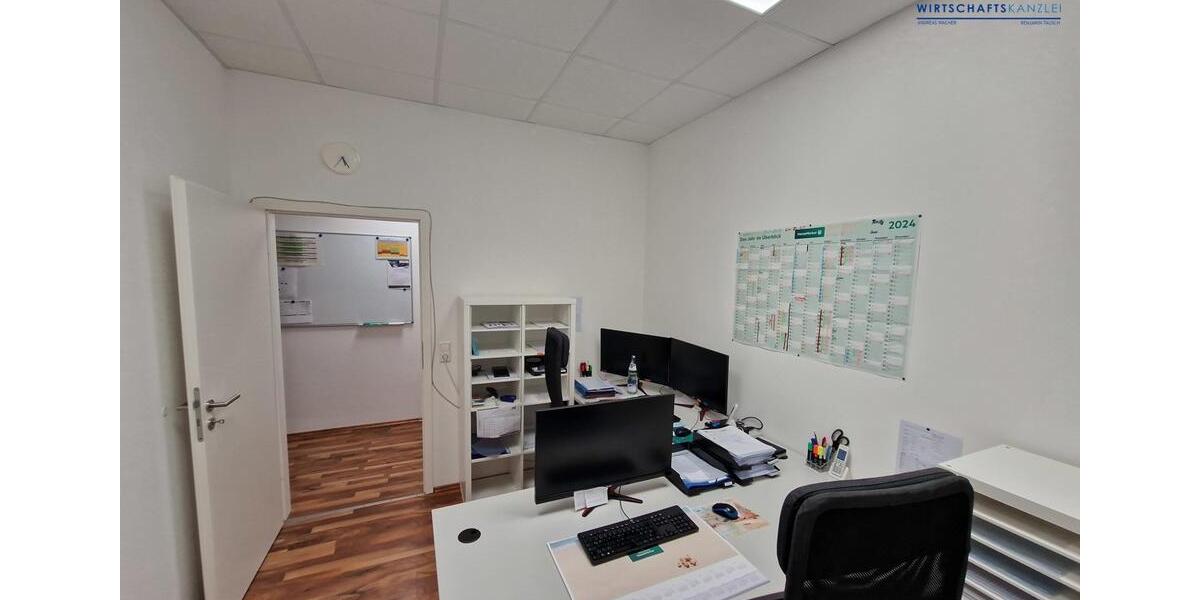 Gewerbeobjekt Bondorf - 1.200&euro; | Angebot:18122193