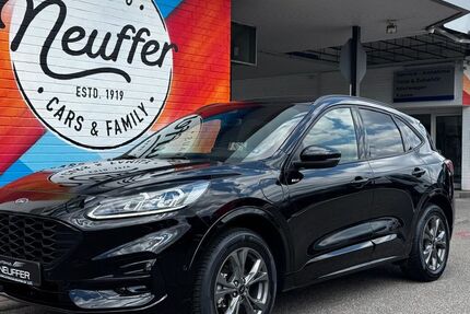Ford Kuga 17.500 km 32.790 &euro; Herrenberg-Kuppingen 71083