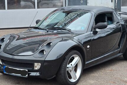 Smart Roadster 143.039 km 5.500 &euro; Renningen 71272