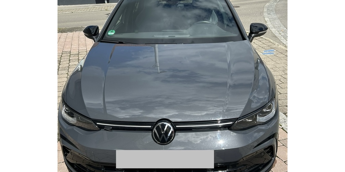 VW Golf Variant 49.000 km 28.800 &euro; Empfingen 72186