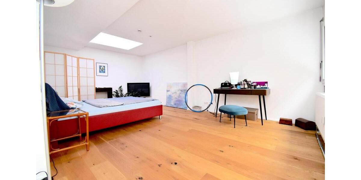 Loft - Studio - Atelier Weil der Stadt - 3.5 Zimmer, 163 m&sup2;, 1.500&euro; | Angebot:26337725