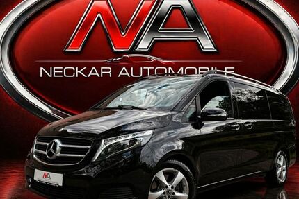 Mercedes-Benz V 220 199.000 km 25.400 &euro; Stuttgart 70376