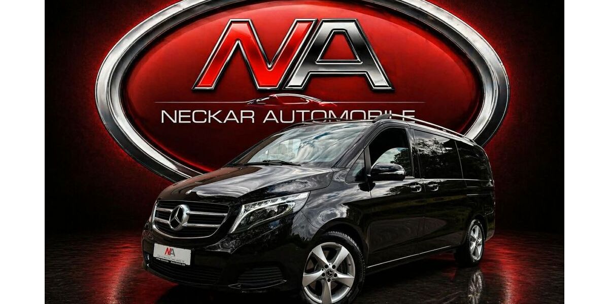Mercedes-Benz V 220 199.000 km 25.400 &euro; Stuttgart 70376