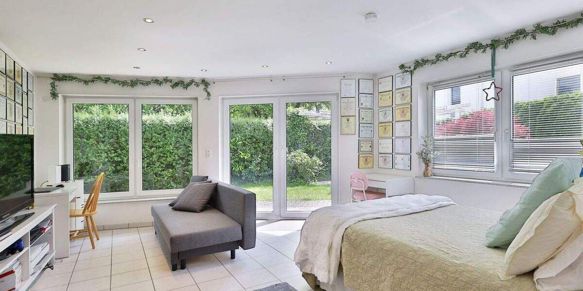 Einfamilienhaus Filderstadt-Harthausen Harthausen - 6 Zimmer, 259 m&sup2;, 1.200.000&euro; | Angebot:25682101