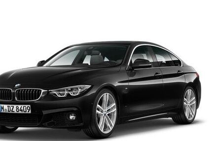 BMW 420 Gran Coupé 134.720 km 24.830 &euro; Jettingen 71131