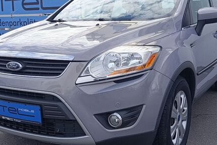 Ford Kuga 272.816 km 3.990 &euro; Pfullingen 72793