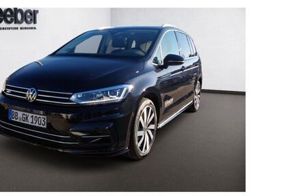 VW Touran 15.000 km 45.446 &euro; Herrenberg 71083