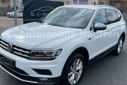 VW Tiguan 169.900 km 18.900 &euro; Neuffen 72639
