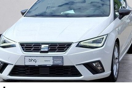 Seat Ibiza 44.939 km 15.760 &euro; Reutlingen 72770