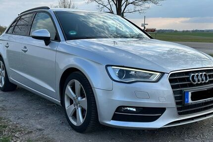 Audi A3 206.000 km 9.100 &euro; Nagold 72202