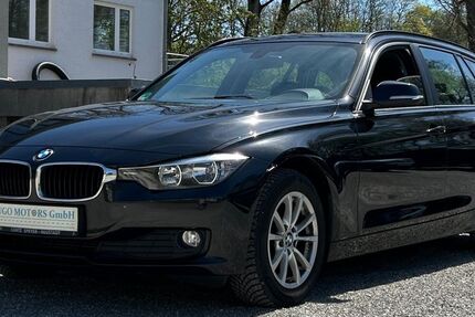 BMW 318 189.000 km 8.066 &euro; Reutlingen 72766