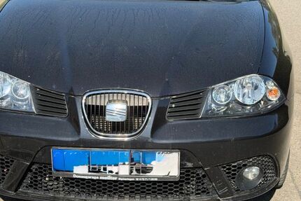 Seat Ibiza 194.000 km 750 &euro; Ofterdingen 72131