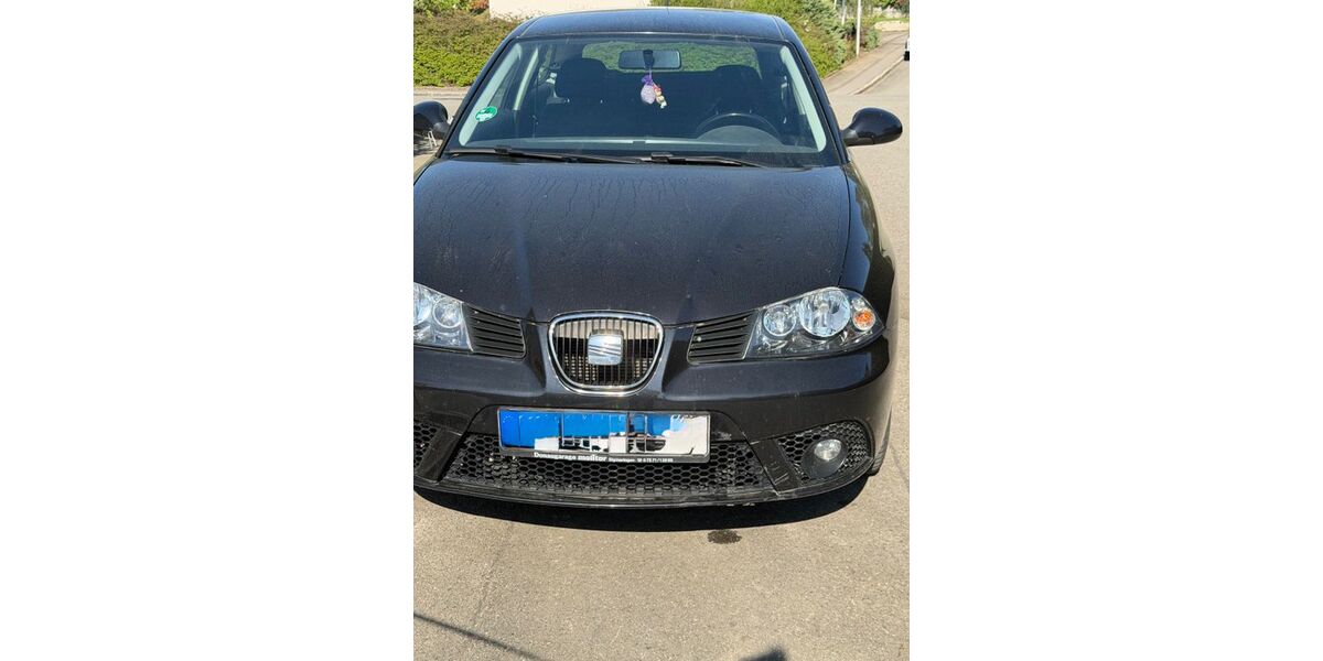 Seat Ibiza 194.000 km 750 &euro; Ofterdingen 72131