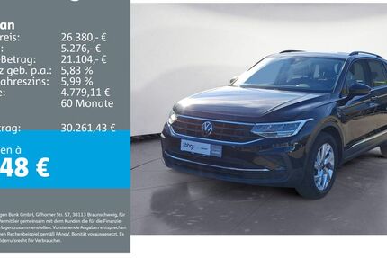 VW Tiguan 67.344 km 25.980 &euro; Reutlingen 72770
