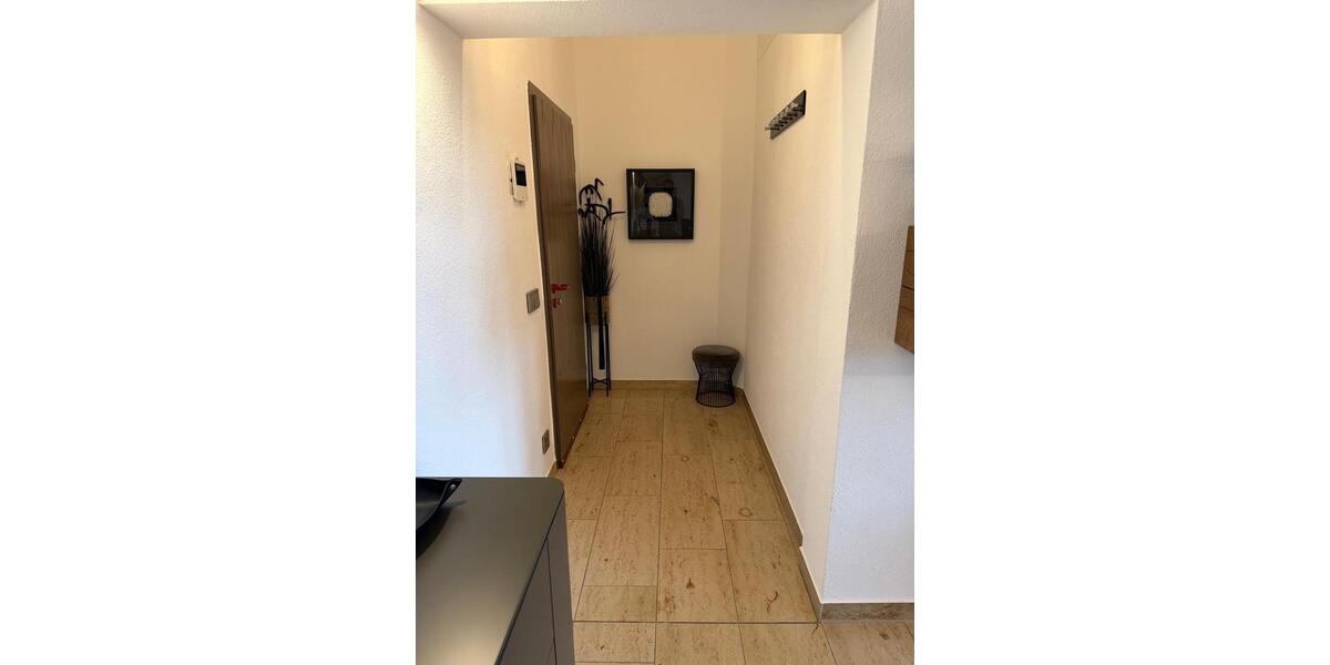 Dachgeschoßwohnung Horb am Neckar - 3.5 Zimmer, 107 m&sup2;, 1.450&euro; | Angebot:25900850