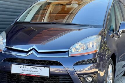 Citroen C4 Picasso 105.000 km 3.990 &euro; Pfullingen 72793