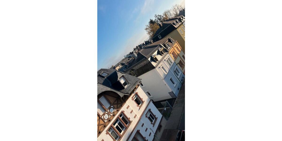 Dachgeschoßwohnung Waldenbuch - 1 Zimmer, 15 m&sup2;, 570&euro; | Angebot:25302877