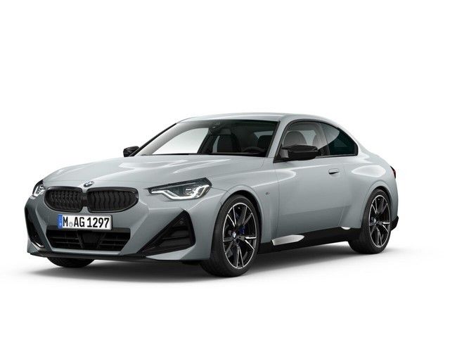 BMW M240i 34.135 km 48.930 &euro; Eningen u. A. 72800