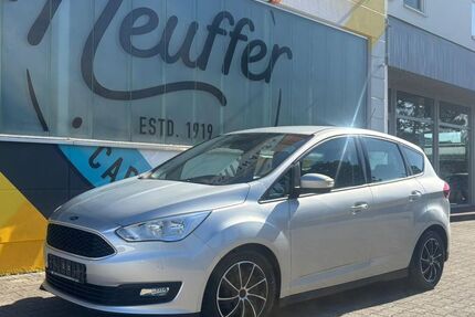 Ford C-Max 112.000 km 7.500 &euro; Herrenberg-Kuppingen 71083