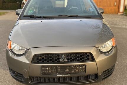 Mitsubishi Colt 89.100 km 5.999 &euro; Rangendingen 72414