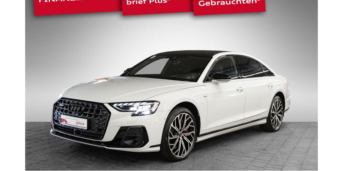 Audi A8 52.821 km 66.840 &euro; Stuttgart 70563