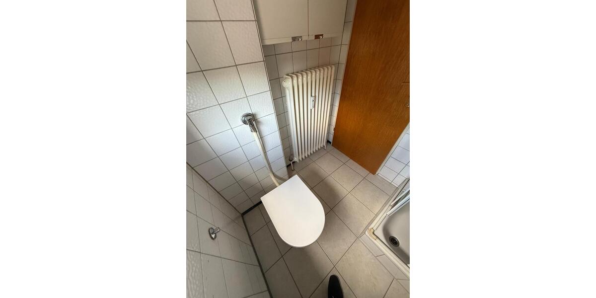 Dachgeschoßwohnung Neckartenzlingen - 1.5 Zimmer, 30 m&sup2;, 85.000&euro; | Angebot:27185793